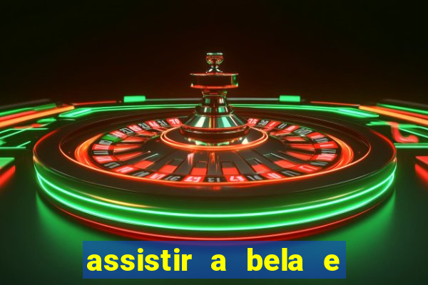 assistir a bela e a fera (1991 mega filmes)